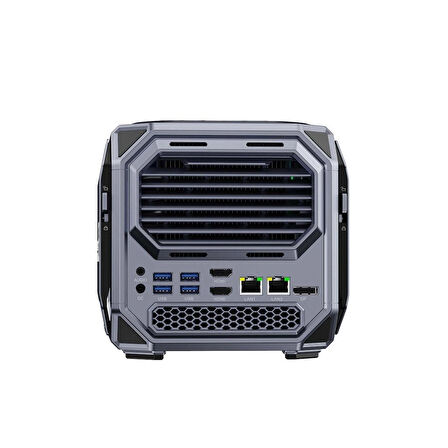 Nipogi M1A Intel Core i9 12900H 16GB DDR5 Ram 512GB M.2 NVMe 16GB RTX3080 WIFI6 BT5.2 Win 11Pro