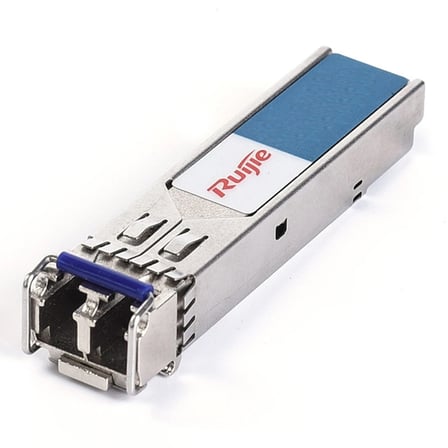Reyee NIS-GE-SFP-20KM-SM1310-BIDI Endüstriyel SFP Modül, Bidi-Director, (1310nm-TX/1550nm-RX, 20km).