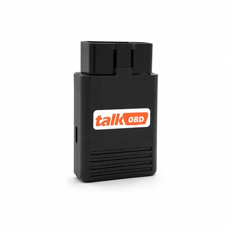 TalkOBD Arıza Tespit Cihazı Tır Kamyon Binek Arıza Kodu Okuma Silme Canlı Veri Android iOS