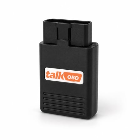TalkOBD Arıza Tespit Cihazı Tır Kamyon Binek Arıza Kodu Okuma Silme Canlı Veri Android iOS