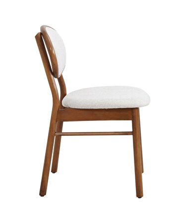 Nitto Ahşap Sandalye