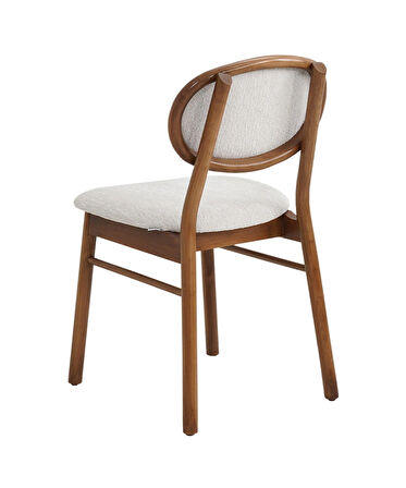 Nitto Ahşap Sandalye