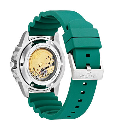 Citizen NJ0129-10X Erkek Kol Saati