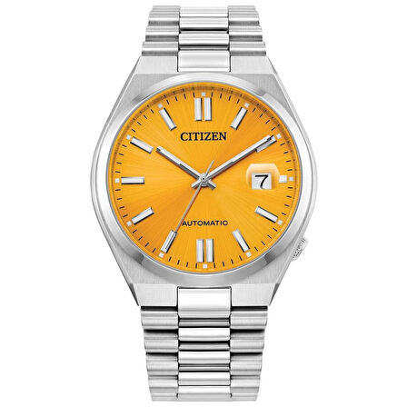 Citizen Tsuyosa NJ0150-56Z Otomatik Erkek Kol Saati
