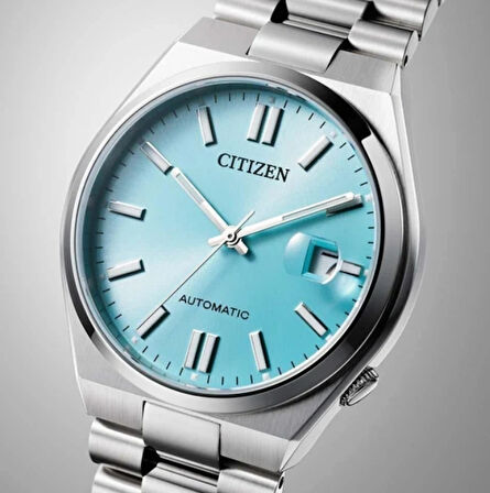 Citizen Tsuyosa NJ0151-88M Erkek Kol Saati