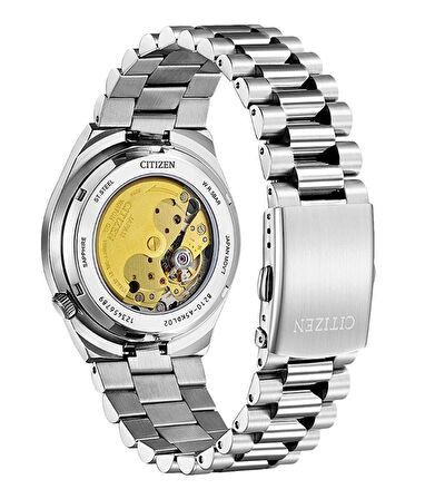 CITIZEN ERKEK KOL SAATİ NJ0151-88W