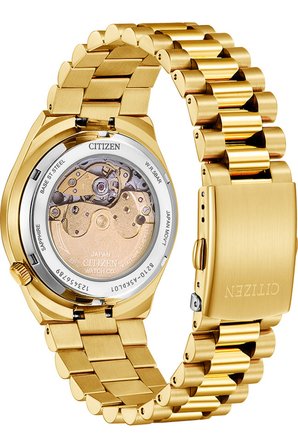 CITIZEN Tsuyosa NJ0153-82X Erkek Kol Saati