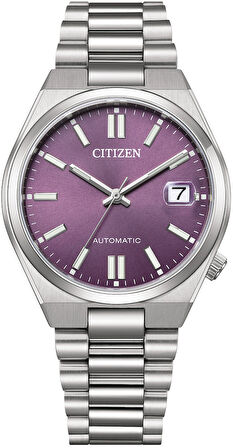 Citizen NJ0200-50W