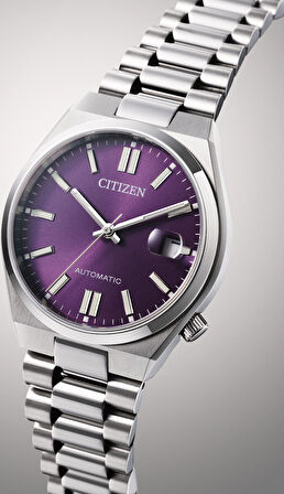 Citizen NJ0200-50W