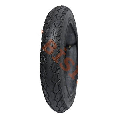 14x2.50 TL (DUBLEKS) NJK TIRE ELEKTRİKLİ BİSİKLET LASTİĞİ