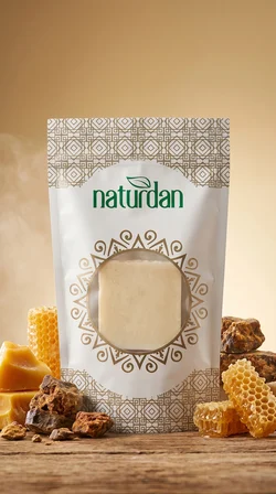 Propolisli Kantaron Sabunu 500g