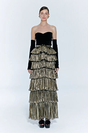 Versailles Gown Elbise