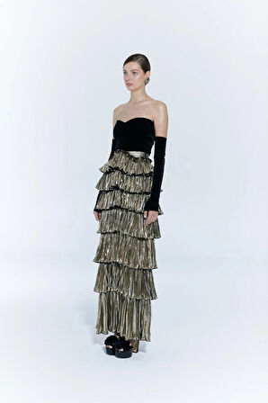 Versailles Gown Elbise