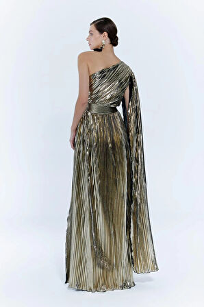 Baglioni Gown Elbise