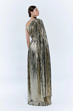 Baglioni Gown Elbise