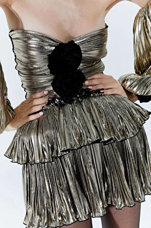 Killarney Mini Elbise