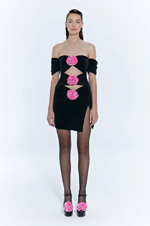 Alhambra Mini Elbise