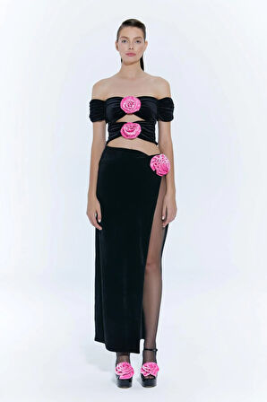 Soori Top & Etek Set