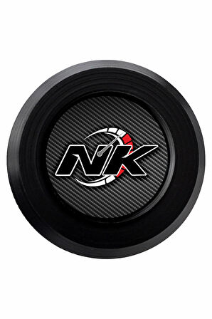 NK MOTORS RKS Veloce 150 2023 Uyumlu Egzoz Koruma Takozu