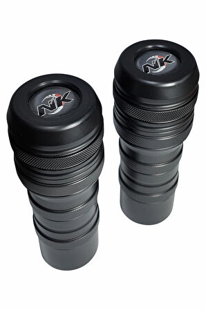 NK MOTORS CF Moto 150 NK / 250 NK 2016-2024 Uyumlu Motor Koruma Takozu