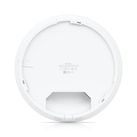 UBIQUITI U7-PRO 2.4/5/6GHZ WIFI7 802.11BE 6 SPATIAL STREAM 2X2 MU-MIMO 7.3MBPS TAVAN TİPİ ACCESS POINT(ADAPTÖRSÜZ)