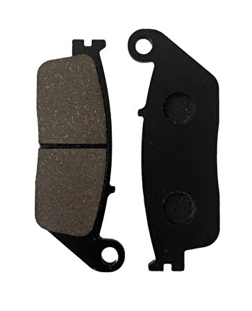 Honda Cbr 500 Ön Disk Fren Balatası 2013 -2024 Supermoto