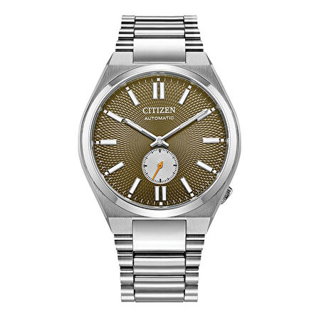 Citizen NK5010-51X Erkek Kol Saati