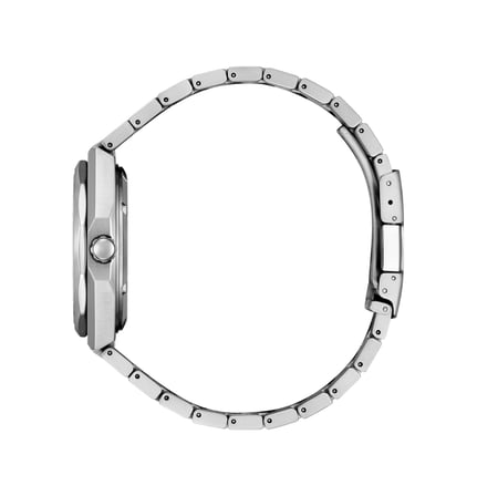 Nk5020-58x Super Titanium Zenshin 60 Otomatik Kol Saati Gri