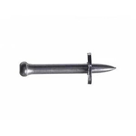 Akdeniz 5,6*57 mm NK Çivi 100 Adet  