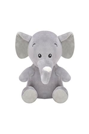 Peluş Fil Oyuncak 14 Cm