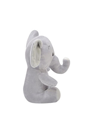 Peluş Fil Oyuncak 14 Cm