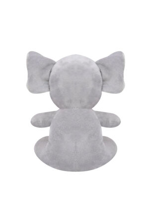 Peluş Fil Oyuncak 14 Cm