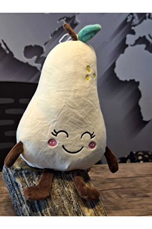 NEŞELİ MEYVELER SERİSİ ARMUT 30cM