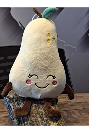 NEŞELİ MEYVELER SERİSİ ARMUT 30cM