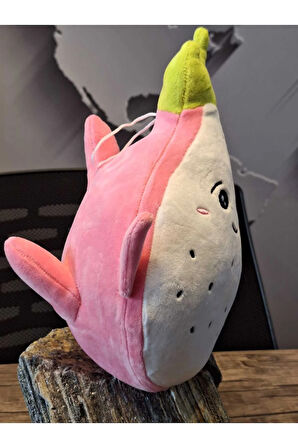 NEŞELİ MEYVELER SERİSİ EJDER MEYVESİ  28cM