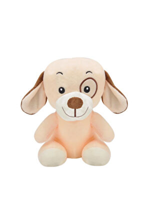 Sevimli Hayvanlar Peluş Oyuncak Uyku Arkadaşı 20 cm