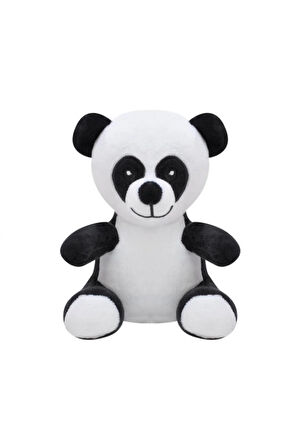 Sevimli Hayvanlar Peluş Oyuncak Uyku Arkadaşı 20 cm