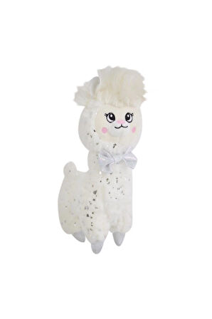 Peluş Lama Oyuncak 28 Cm