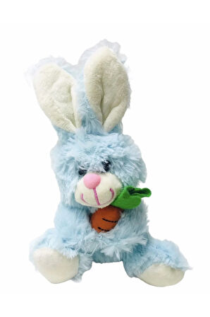 Selay Peluş Tavşan 15 Cm