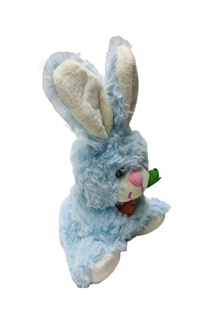 Selay Peluş Tavşan 15 Cm
