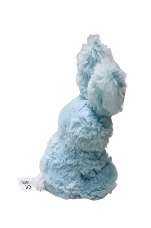 Selay Peluş Tavşan 15 Cm