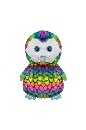 Sevimli Baykuş Peluş Oyuncak 17 cm