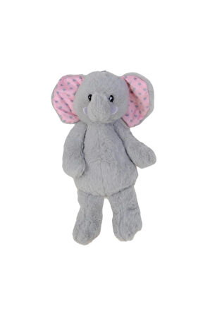 Sevimli Peluş Oyuncak Fil Uyku Arkadaşı