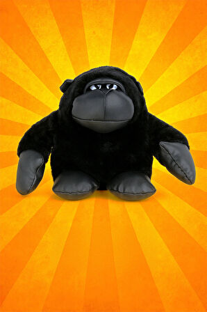 Peluş 25 Cm Goril