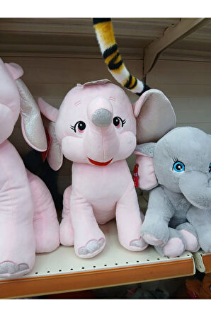 Selay sevimli fil 40 cm