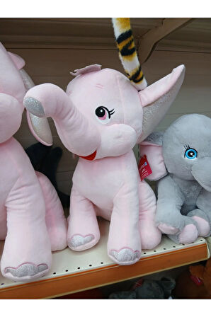 Selay sevimli fil 40 cm