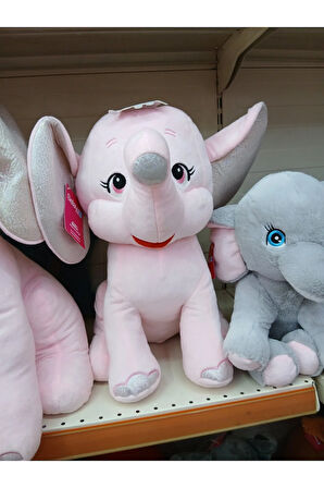 Selay sevimli fil 40 cm