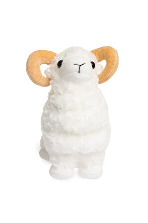 1466 Sevimli Kuzu 25 cm