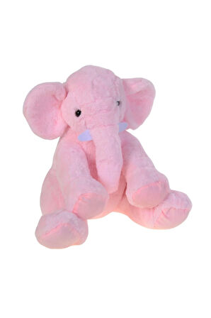 Peluş 40 Cm Fil