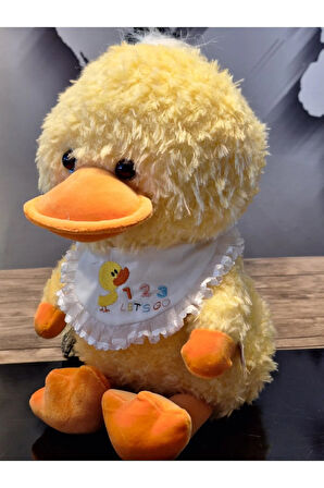 CAM GÖZ BÜYÜK ÖRDEK 33cM